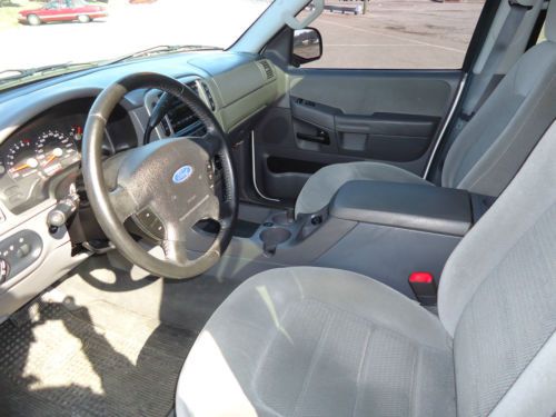 2005 Ford Explorer XLT Sport Package - Absolutely MINT, US $8,500.00, image 9
