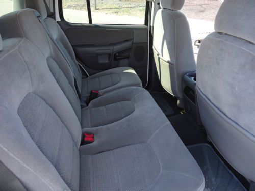 2005 Ford Explorer XLT Sport Package - Absolutely MINT, US $8,500.00, image 10