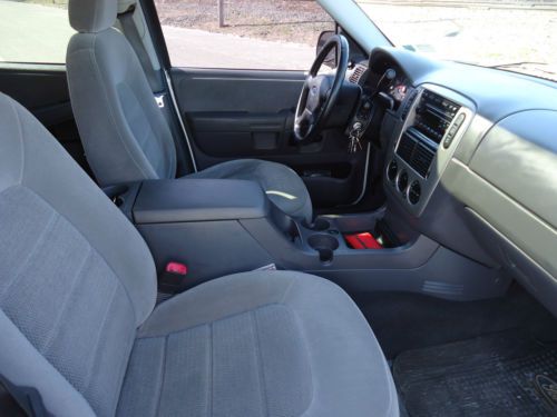 2005 Ford Explorer XLT Sport Package - Absolutely MINT, US $8,500.00, image 11