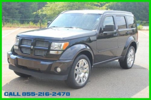 2011 heat used 3.7l v6 12v rwd suv