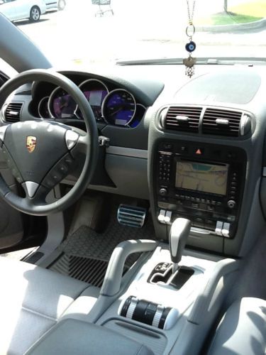 2005 Porsche Cayenne S Sport Utility 4-Door 4.5L, US $16,950.00, image 4