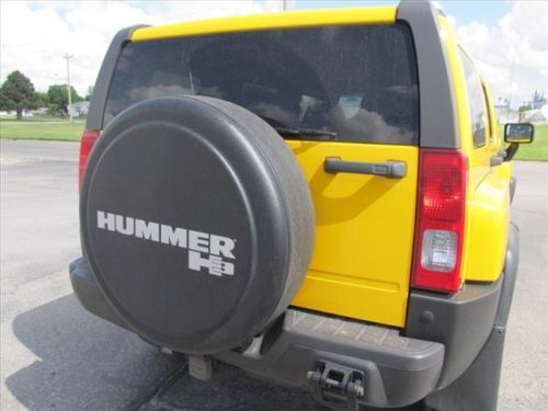 Hummer H3 Adventure Package, US $15,911.00, image 10