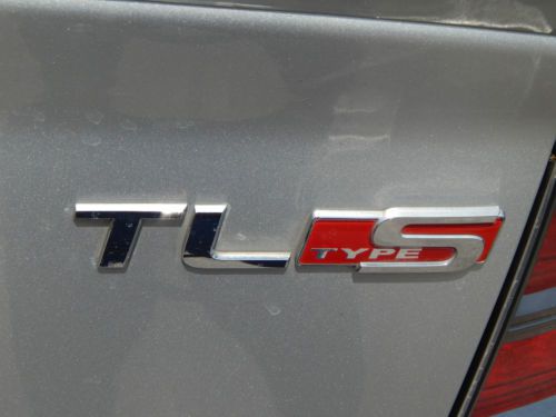 2007 Acura TL Type-S Sedan 4-Door 3.5L, US $15,493.00, image 3