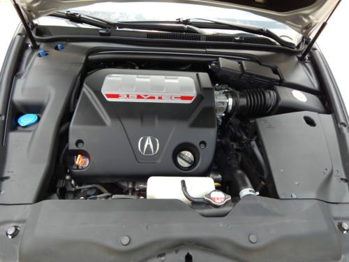 2007 Acura TL Type-S Sedan 4-Door 3.5L, US $15,493.00, image 6