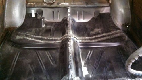 Brand New floor and toe boards, image 3