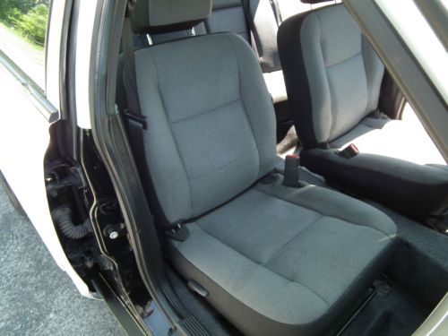 2008 Ford Crown Victoria Police Interceptor Retired Police Cruiser, image 5