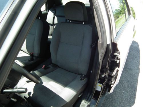 2008 Ford Crown Victoria Police Interceptor Retired Police Cruiser, image 6