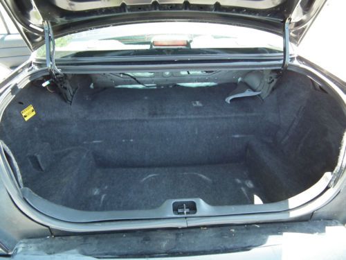 2008 Ford Crown Victoria Police Interceptor Retired Police Cruiser, image 10