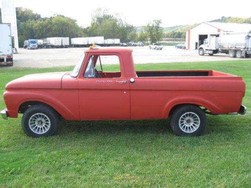 1962 Ford UniBody Truck, US $6,200.00, image 10