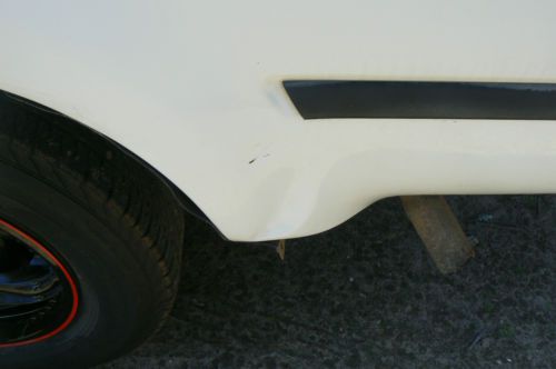 1991 Small Toyota White Truck Automatic 4 cyl engine with AC  that works, US $2,400.00, image 3