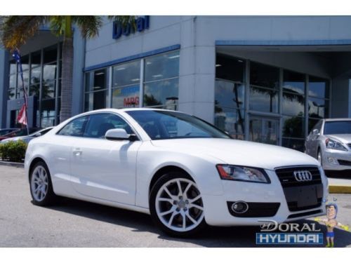 2.0t premium plus quattro w/only 34k miles flawless condition