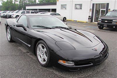 1997 chevrolet corvette looks runs great must see best price!