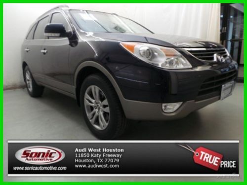 2012 limited (fwd 4dr limited) used 3.8l v6 24v automatic fwd suv