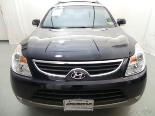 2012 Limited (FWD 4dr Limited) Used 3.8L V6 24V Automatic FWD SUV, image 2