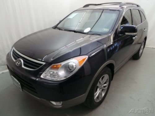 2012 Limited (FWD 4dr Limited) Used 3.8L V6 24V Automatic FWD SUV, image 3