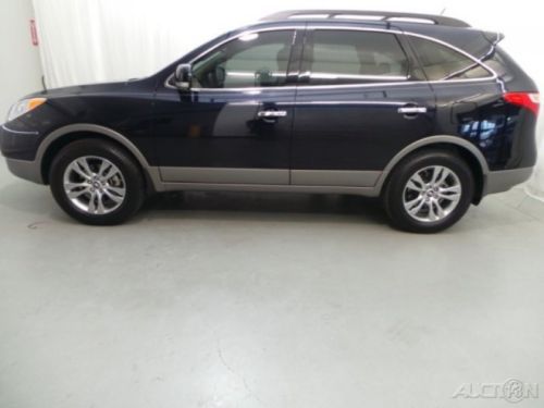 2012 Limited (FWD 4dr Limited) Used 3.8L V6 24V Automatic FWD SUV, image 4