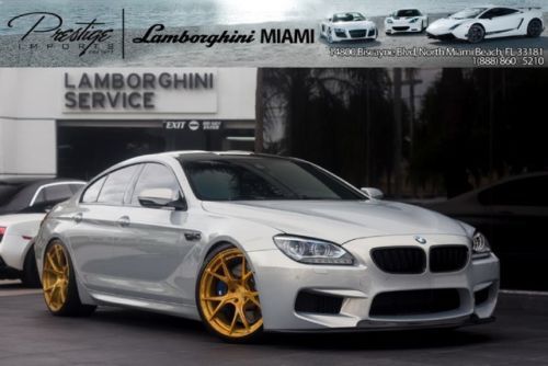 2014 bmw five nine design