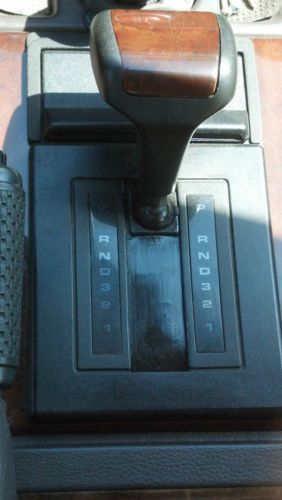 1994 Land Rover Range Rover County LWB (needs transmission work), US $3,000.00, image 10