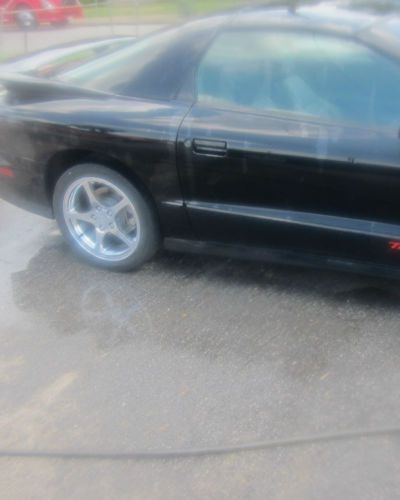 2000 ls1 pontiac trans am