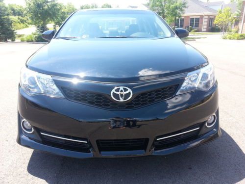 2014 Toyota Camry SE Sport Sedan 4-Door 2.5L, US $19,000.00, image 3