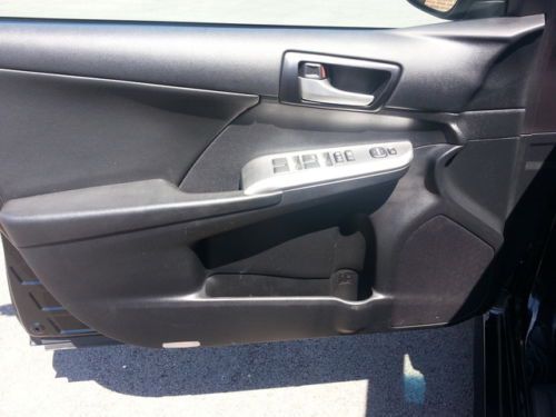 2014 Toyota Camry SE Sport Sedan 4-Door 2.5L, US $19,000.00, image 13