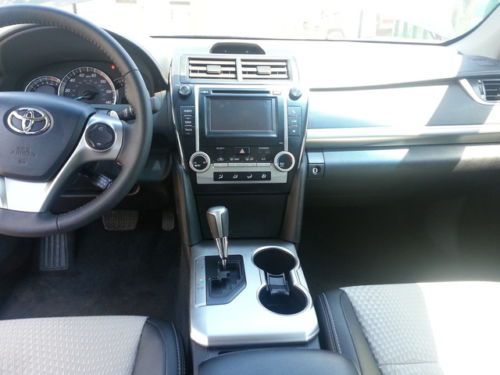 2014 Toyota Camry SE Sport Sedan 4-Door 2.5L, US $19,000.00, image 15