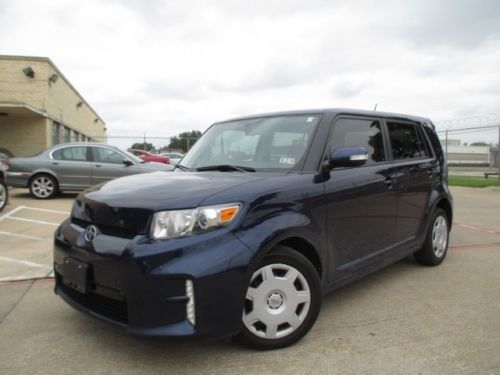 2013 scion xb 5-door bluetooth pioneer audio 1-owner call greg 888-696-0646