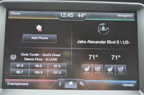 2014 Ford F150 Limited, US $47,470.00, image 4