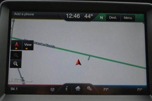 2014 Ford F150 Limited, US $47,470.00, image 5