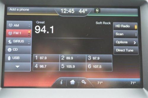 2014 Ford F150 Limited, US $47,470.00, image 12