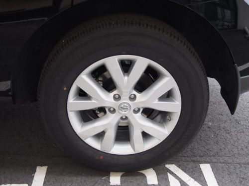 2014 Nissan Murano SL, US $33,733.00, image 2