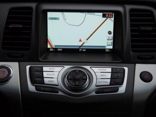 2014 Nissan Murano SL, US $33,733.00, image 3