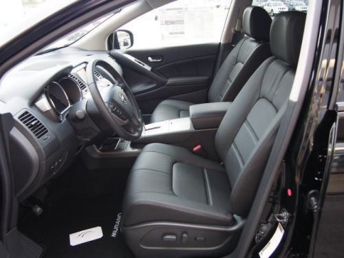 2014 Nissan Murano SL, US $33,733.00, image 5