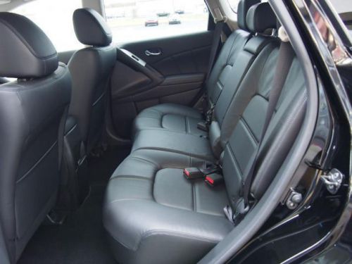 2014 Nissan Murano SL, US $33,733.00, image 7