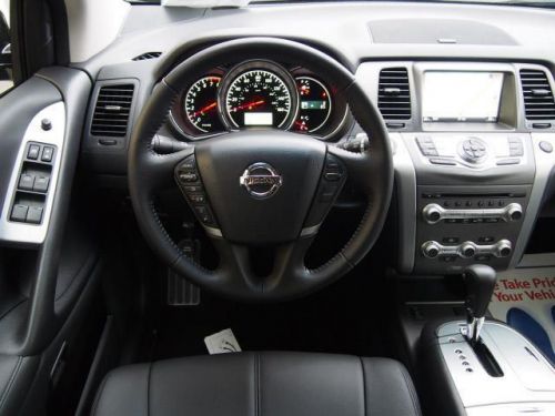 2014 Nissan Murano SL, US $33,733.00, image 8