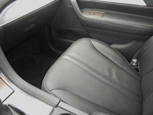 2011 lincoln mkx base