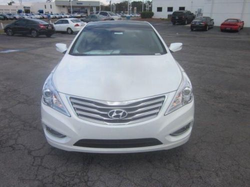 2014 hyundai azera limited