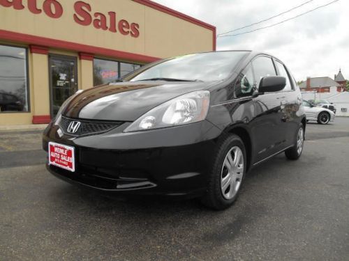 2010 Honda Fit, US $11,999.00, image 2