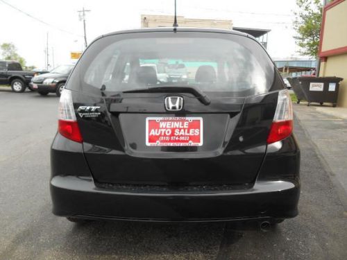2010 Honda Fit, US $11,999.00, image 6