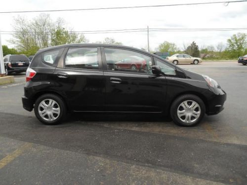 2010 Honda Fit, US $11,999.00, image 7