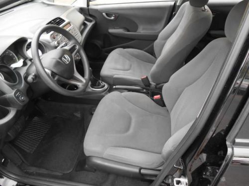 2010 Honda Fit, US $11,999.00, image 8