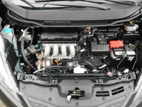 2010 Honda Fit, US $11,999.00, image 12