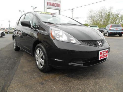 2010 Honda Fit, US $11,999.00, image 13