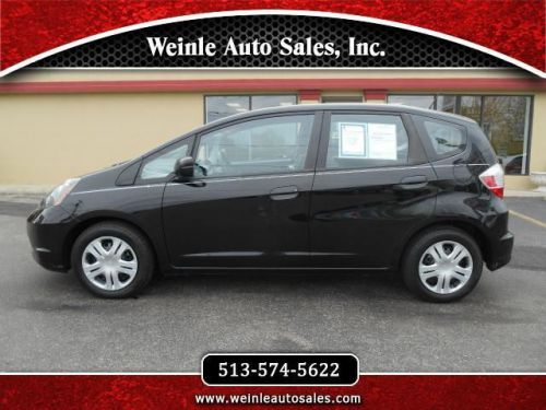 2010 Honda Fit, US $11,999.00, image 15