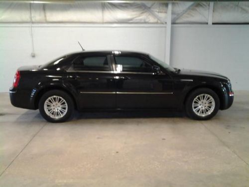 2008 chrysler 300 touring