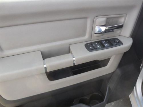 2011 dodge ram 1500 slt