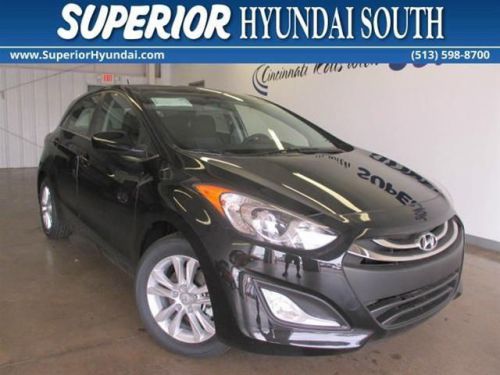 2014 hyundai elantra gt base