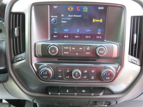 2014 Chevrolet Silverado 1500 LT, US $41,210.00, image 2