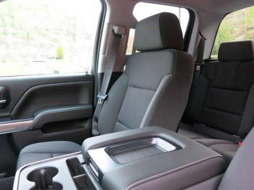 2014 Chevrolet Silverado 1500 LT, US $41,210.00, image 4