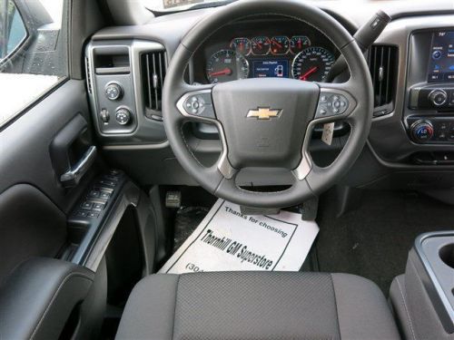 2014 Chevrolet Silverado 1500 LT, US $41,210.00, image 5